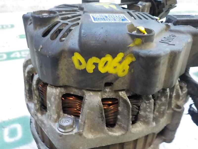 Recambio de alternador para kia soul diva referencia OEM IAM   