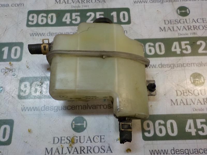 Recambio de deposito expansion para citroën c-zero seduction referencia OEM IAM 1323JW  