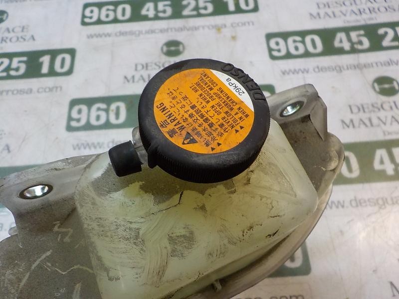 Recambio de deposito expansion para citroën c-zero seduction referencia OEM IAM 1323JW  