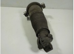 Recambio de amortiguador trasero izquierdo para volkswagen touareg (7l6) 3.0 v6 tdi dpf referencia OEM IAM 7L6616019D 7L6512021A 2
