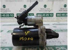 Recambio de motor arranque para kia soul diva referencia OEM IAM   