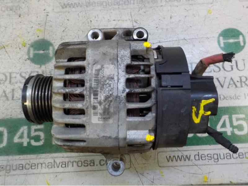 Recambio de alternador para fiat doblo ii cargo (263) 1.3 16v jtd cat referencia OEM IAM   