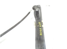 Recambio de elevalunas delantero derecho para bmw serie 3 berlina (e90) 2.0 turbodiesel cat referencia OEM IAM 51337140588 69270 2