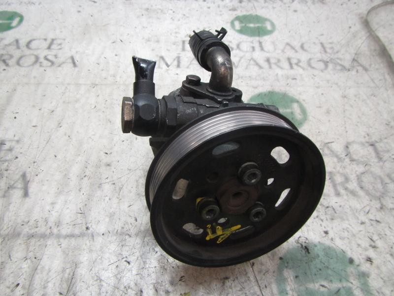 Recambio de bomba direccion para seat toledo (1m2) signo referencia OEM IAM   