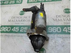 Recambio de motor arranque para kia soul diva referencia OEM IAM    2