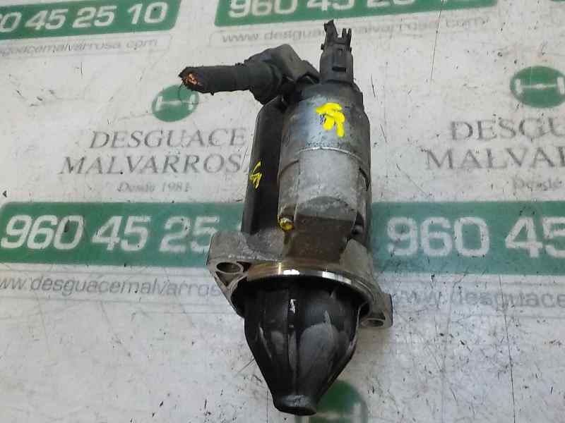 Recambio de motor arranque para kia soul diva referencia OEM IAM   