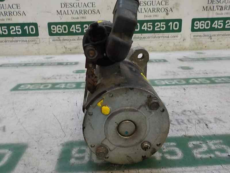 Recambio de motor arranque para kia soul diva referencia OEM IAM   