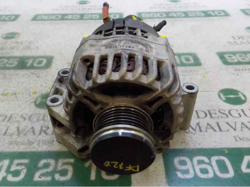 Recambio de alternador para fiat doblo ii cargo (263) 1.3 16v jtd cat referencia OEM IAM   