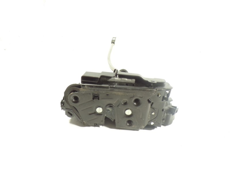 Recambio de cerradura puerta trasera derecha para volkswagen tiguan advance bmt referencia OEM IAM 5NA839016E 5NA839016E 