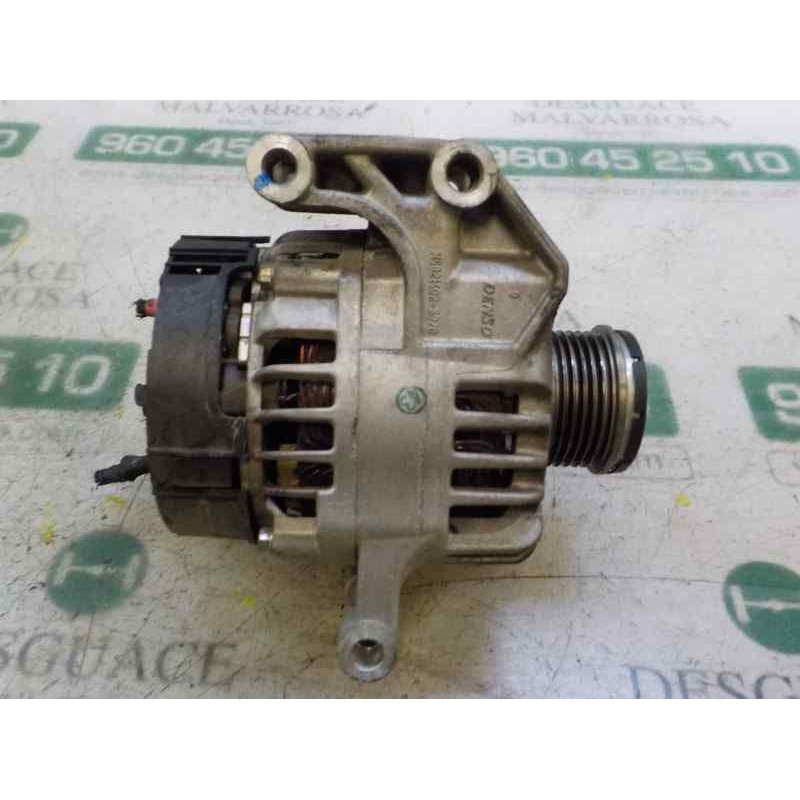 Recambio de alternador para fiat doblo ii cargo (263) 1.3 16v jtd cat referencia OEM IAM   