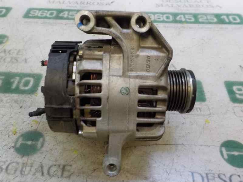 Recambio de alternador para fiat doblo ii cargo (263) 1.3 16v jtd cat referencia OEM IAM   