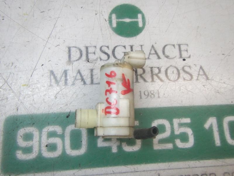 Recambio de bomba limpia para nissan nv 200 (m20) 1.5 dci cat referencia OEM IAM 289207Y000  