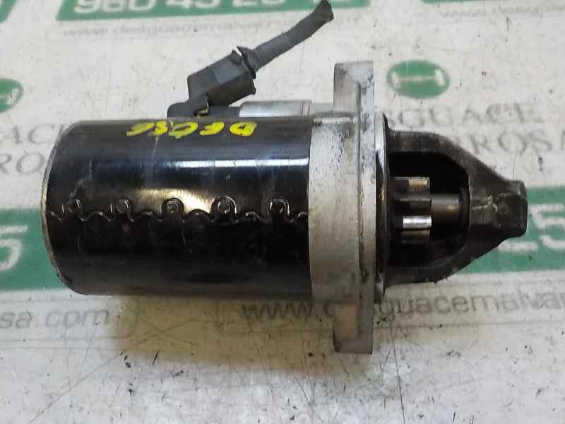 Recambio de motor arranque para kia soul diva referencia OEM IAM   