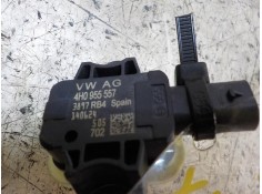 Recambio de sensor para audi a1 sportback (8xa) attraction referencia OEM IAM 4H0955557 4H0955557  2