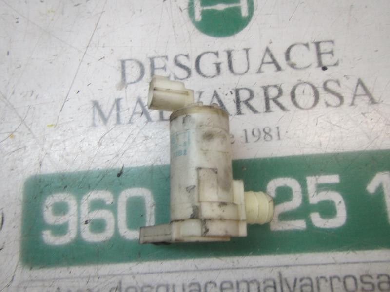 Recambio de bomba limpia para nissan nv 200 (m20) 1.5 dci cat referencia OEM IAM 289207Y000  