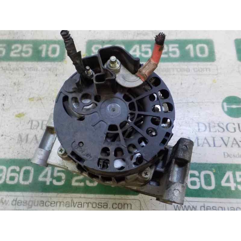 Recambio de alternador para fiat doblo ii cargo (263) 1.3 16v jtd cat referencia OEM IAM   