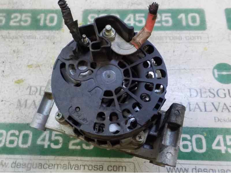 Recambio de alternador para fiat doblo ii cargo (263) 1.3 16v jtd cat referencia OEM IAM   