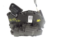 Recambio de cerradura puerta trasera derecha para volkswagen tiguan advance bmt referencia OEM IAM 5NA839016E 5NA839016E  2