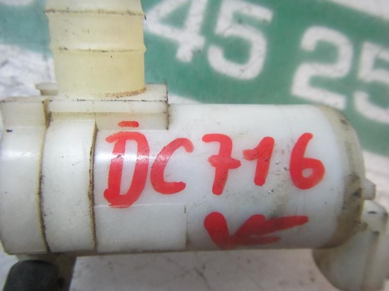 Recambio de bomba limpia para nissan nv 200 (m20) 1.5 dci cat referencia OEM IAM 289207Y000  