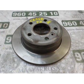 DISCO FRENO TRASERO A1694230312 