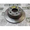 Recambio de disco freno trasero para mercedes-benz clase b (w245) 2.0 cdi cat referencia OEM IAM A1694230312  