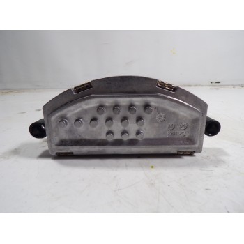 RESISTENCIA CALEFACCION 2Q0907521 2Q0907521 