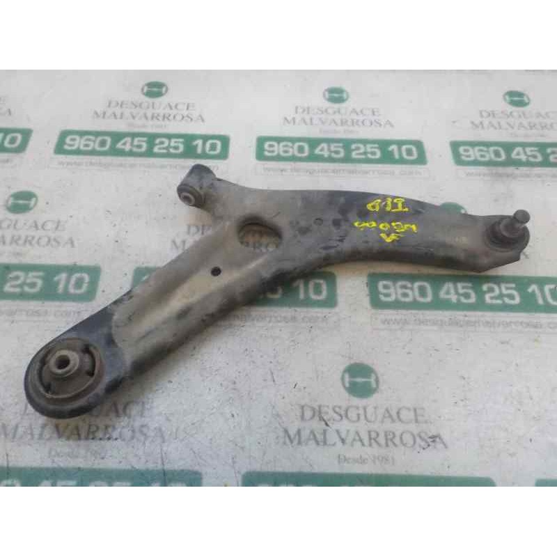 Recambio de brazo suspension inferior delantero derecho para kia soul diva referencia OEM IAM   