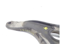 Recambio de brazo suspension inferior delantero izquierdo para renault master kofferaufbau l3h1 3,5t referencia OEM IAM 82006888 2