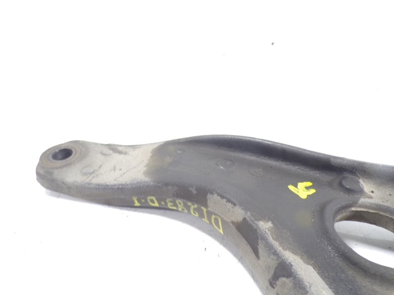 Recambio de brazo suspension inferior delantero izquierdo para renault master kofferaufbau l3h1 3,5t referencia OEM IAM 82006888