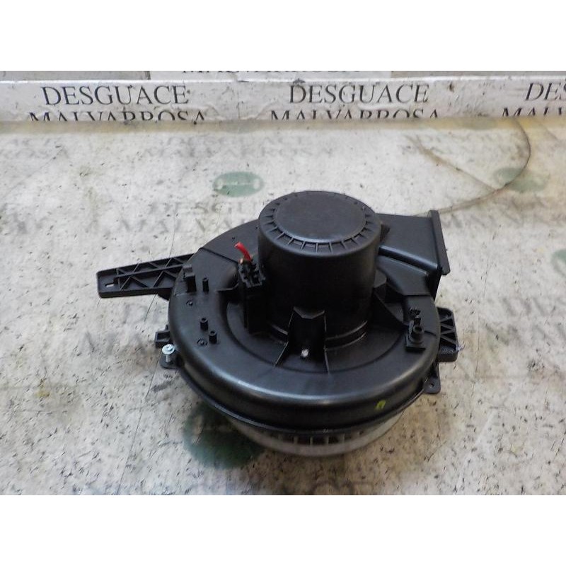 Recambio de motor calefaccion para audi a1 sportback (8xa) attraction referencia OEM IAM 6R1819015  