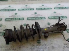 Recambio de amortiguador delantero derecho para fiat doblo ii cargo (263) 1.3 16v jtd cat referencia OEM IAM   