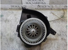 Recambio de motor calefaccion para audi a1 sportback (8xa) attraction referencia OEM IAM 6R1819015   2