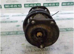 Recambio de amortiguador delantero derecho para fiat doblo ii cargo (263) 1.3 16v jtd cat referencia OEM IAM    2