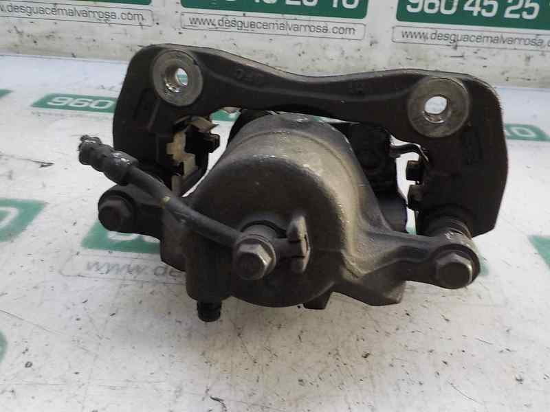 Recambio de pinza freno delantera derecha para kia soul diva referencia OEM IAM   