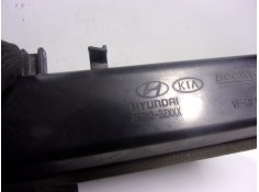 Recambio de radiador agua para hyundai i40 1.7 crdi cat referencia OEM IAM 253103Z850 253103ZXXX  2