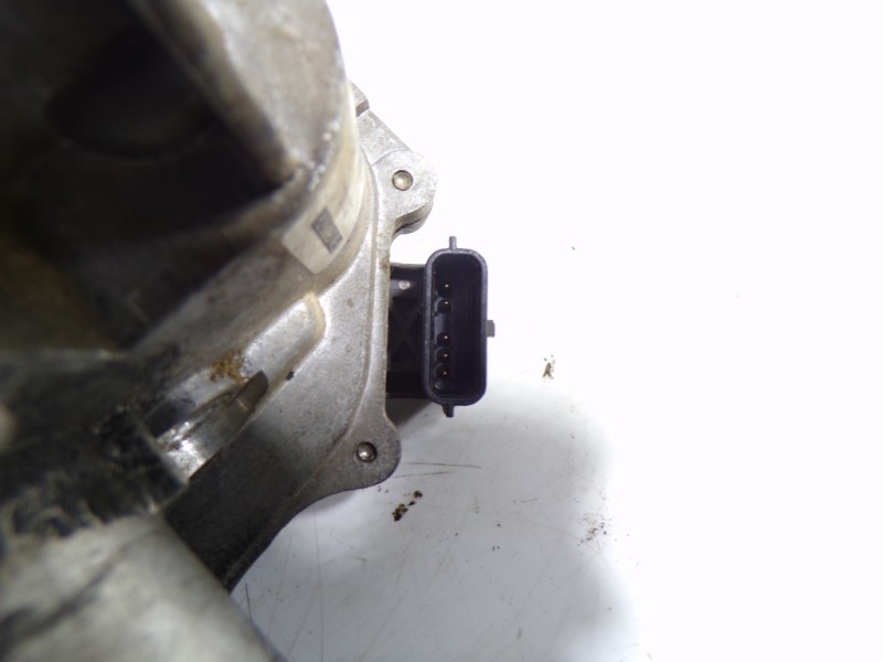 Recambio de caja mariposa para renault master kofferaufbau l3h1 3,5t referencia OEM IAM 8200987453 8200987453F 