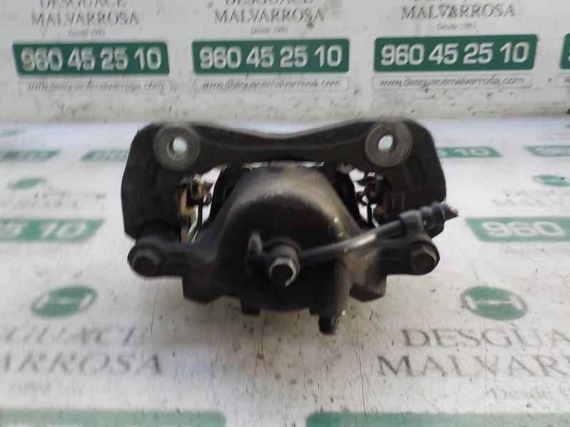 Recambio de pinza freno delantera izquierda para kia soul diva referencia OEM IAM   