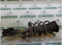 Recambio de amortiguador delantero izquierdo para fiat doblo ii cargo (263) 1.3 16v jtd cat referencia OEM IAM   