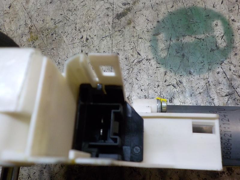 Recambio de motor elevalunas delantero derecho para audi a1 sportback (8xa) attraction referencia OEM IAM 8K0959802C  