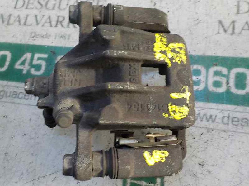 Recambio de pinza freno trasera derecha para kia soul diva referencia OEM IAM   