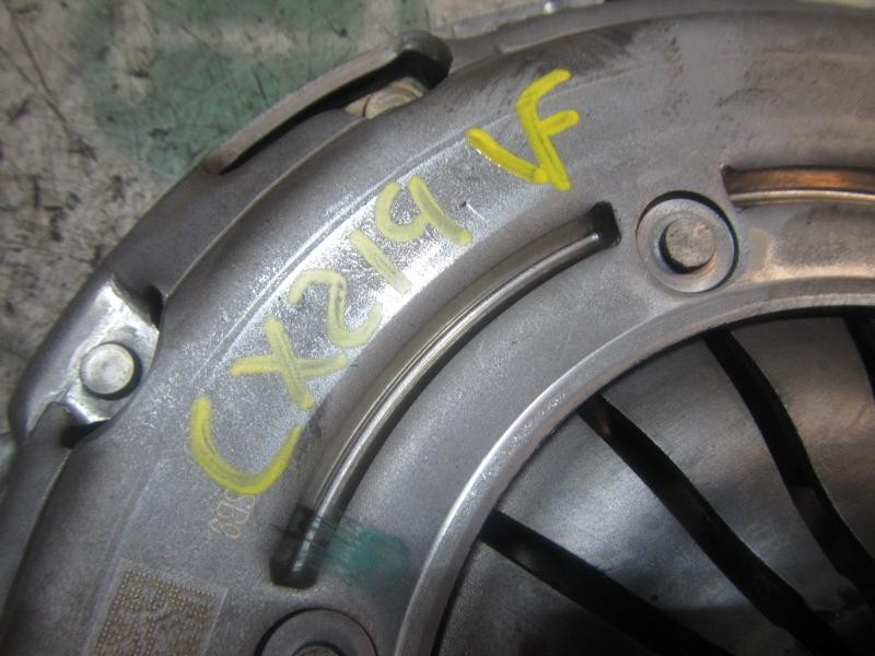 Recambio de kit embrague para audi a1 sportback (8xf) adrenalin referencia OEM IAM 04C141031C  