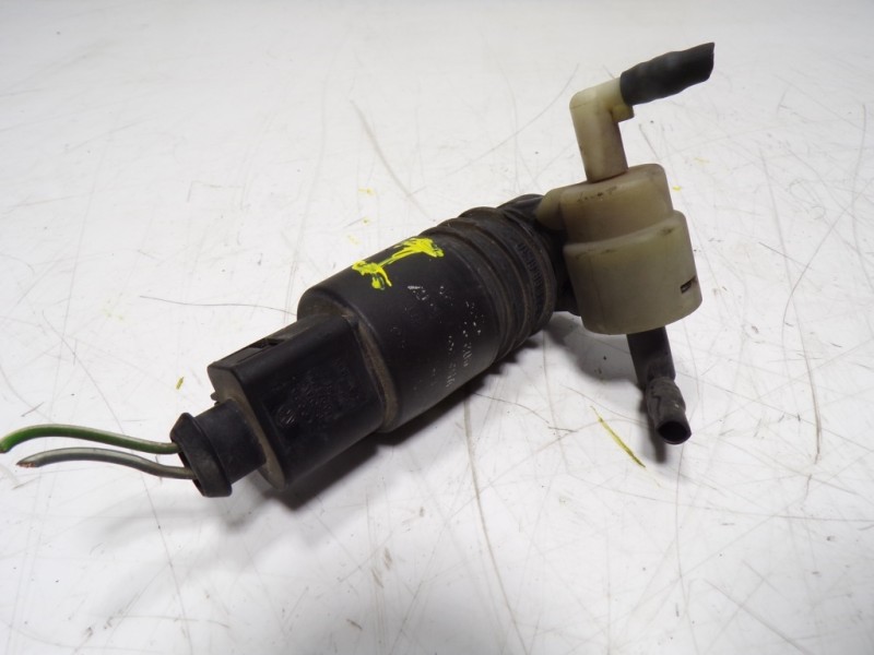 Recambio de bomba limpia para volkswagen touareg (7l6) 3.0 v6 tdi dpf referencia OEM IAM 1K6955651  