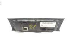 Recambio de mando climatizador para bmw serie 3 berlina (e90) 2.0 turbodiesel cat referencia OEM IAM 64119292263 9263303  2