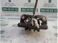 Recambio de pinza freno trasera izquierda para kia soul diva referencia OEM IAM    2