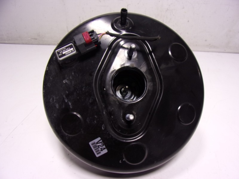 Recambio de servofreno para hyundai i40 1.7 crdi cat referencia OEM IAM 591103Z160 585003Z160 