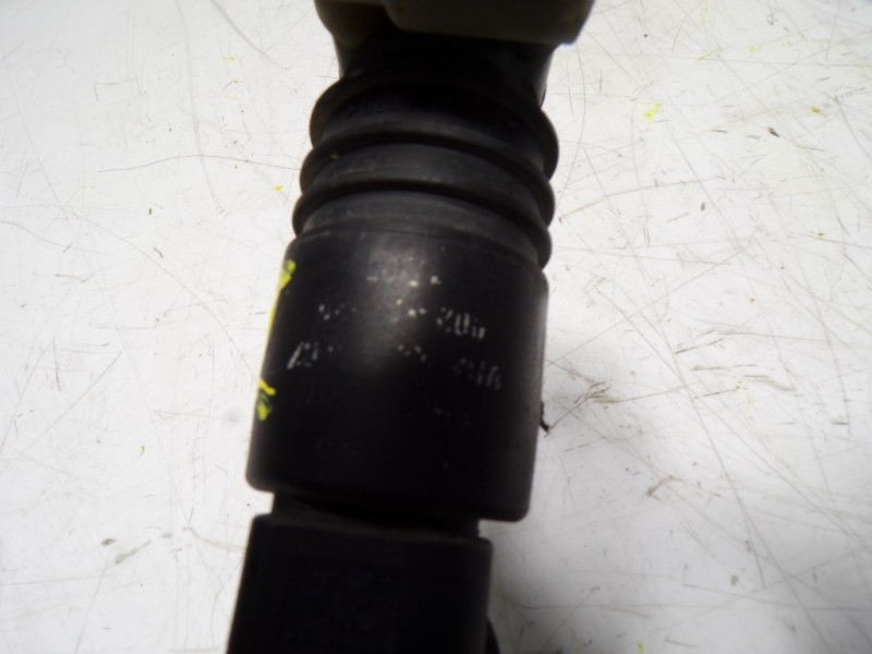 Recambio de bomba limpia para volkswagen touareg (7l6) 3.0 v6 tdi dpf referencia OEM IAM 1K6955651  