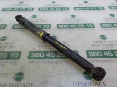 Recambio de amortiguador trasero derecho para fiat doblo ii cargo (263) 1.3 16v jtd cat referencia OEM IAM   