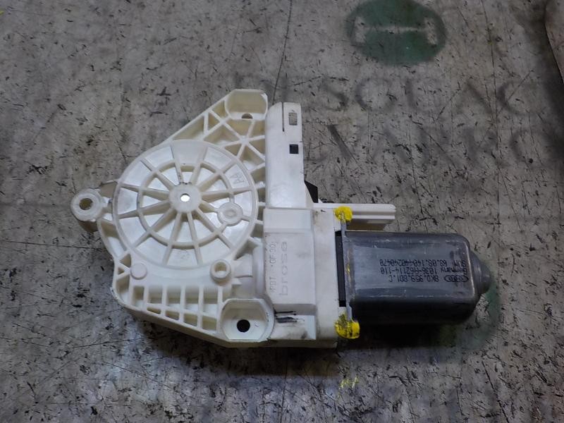 Recambio de motor elevalunas delantero izquierdo para audi a1 sportback (8xa) attraction referencia OEM IAM 8K0959801C  