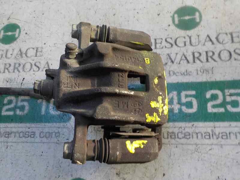 Recambio de pinza freno trasera izquierda para kia soul diva referencia OEM IAM   