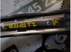 Recambio de elevalunas trasero izquierdo para citroën c-zero seduction referencia OEM IAM 9223H8   2